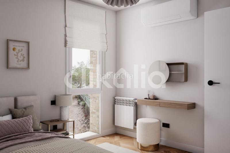 Foto 4667ace3-22c8-402f-95e2-c5f7181e57a9. Flat with heating parking in Parque María Luisa -Giralda Sur Sevilla