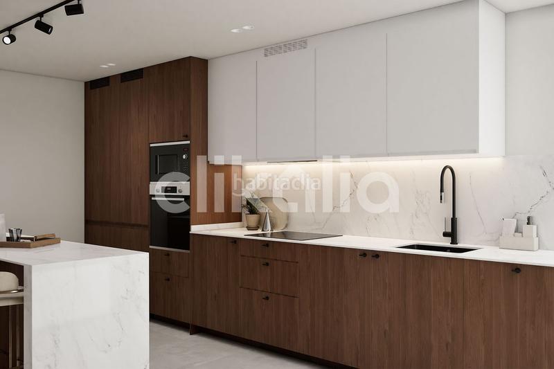 Foto 56f5cb63-7b5b-4434-9471-77c1e5beeac9. Flat with heating parking in Parque María Luisa -Giralda Sur Sevilla