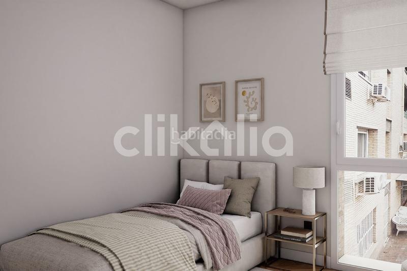 Foto 8043742a-b4bd-4271-a5e4-bccff30d417f. Flat with heating parking in Parque María Luisa -Giralda Sur Sevilla