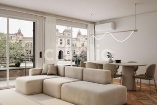 Flat in Parque María Luisa -Giralda Sur