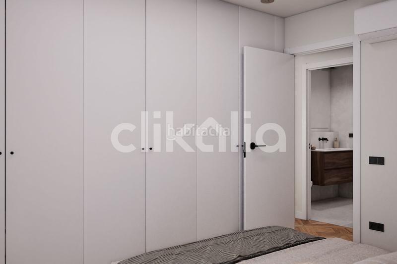 Foto bbd01bd5-4a10-463d-b434-c694bed83d94. Piso en Parque María Luisa -Giralda Sur Sevilla