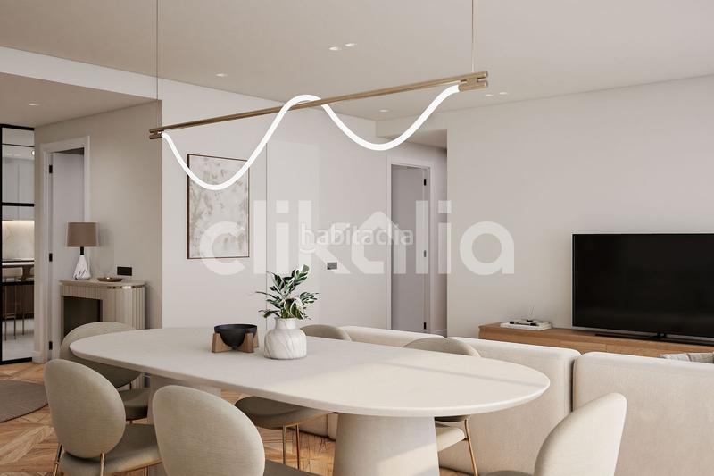 Foto d3a4f815-c9fa-49c5-b429-bc0cc4973107. Piso en Parque María Luisa -Giralda Sur Sevilla