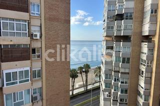Appartement à La Malagueta - Monte Sancha