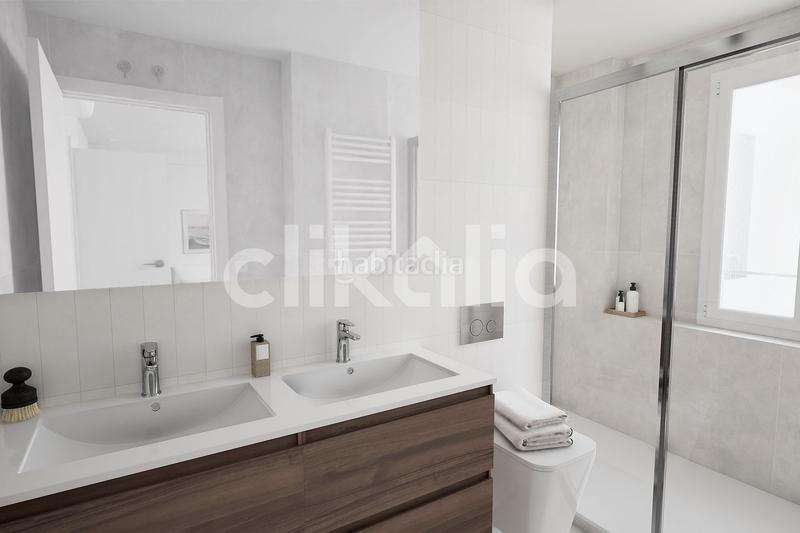 Foto 195dd994-5b2e-4428-8cb4-a7185e7e5f5b. Flat with heating in Guindalera Madrid