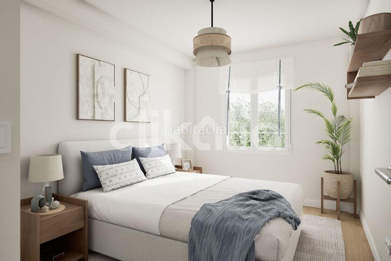 Foto 054ea015-5297-4767-a8c8-34d19d268d3d. Piso en Guindalera Madrid