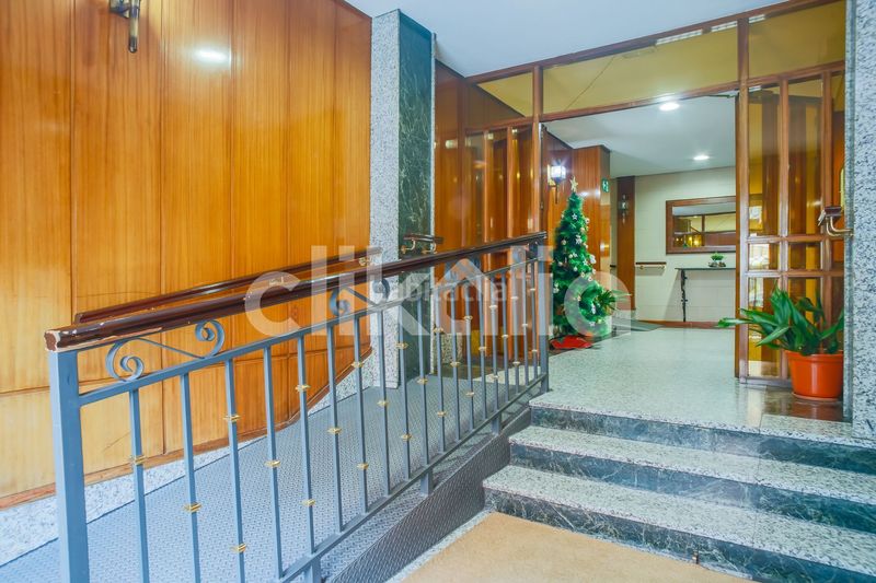Piso en Guindalera Madrid - Imagen 24