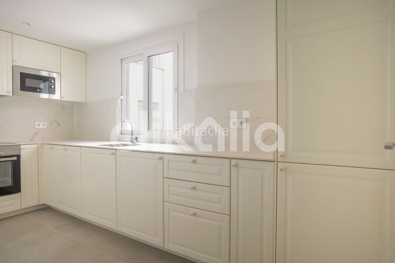 Piso en Guindalera Madrid - Imagen 9