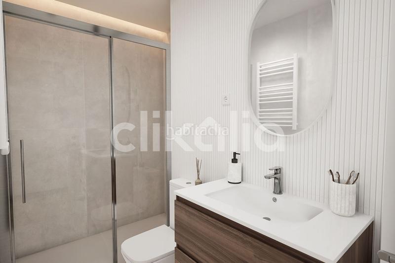 Foto 29ca52c7-3f9a-4364-9e47-d6a585e2bcfb. Piso en Guindalera Madrid