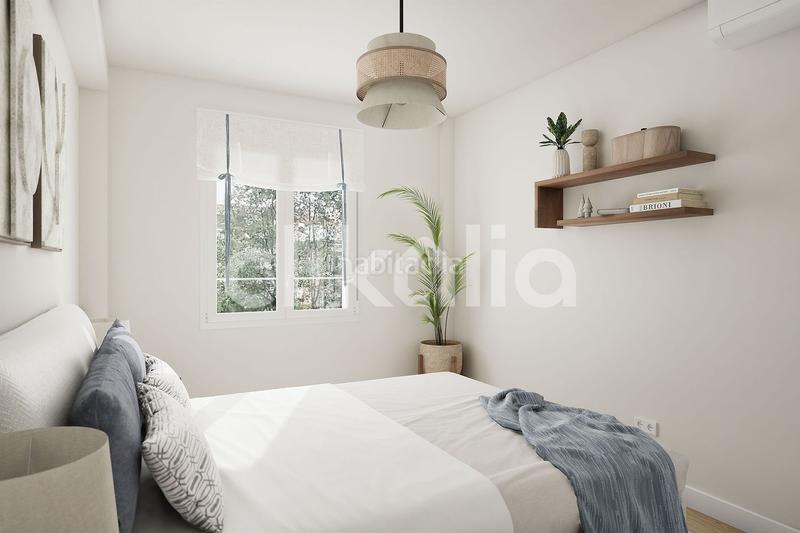 Foto 29ff3952-379d-4307-8053-f291d9e4c1bf. Piso en Guindalera Madrid