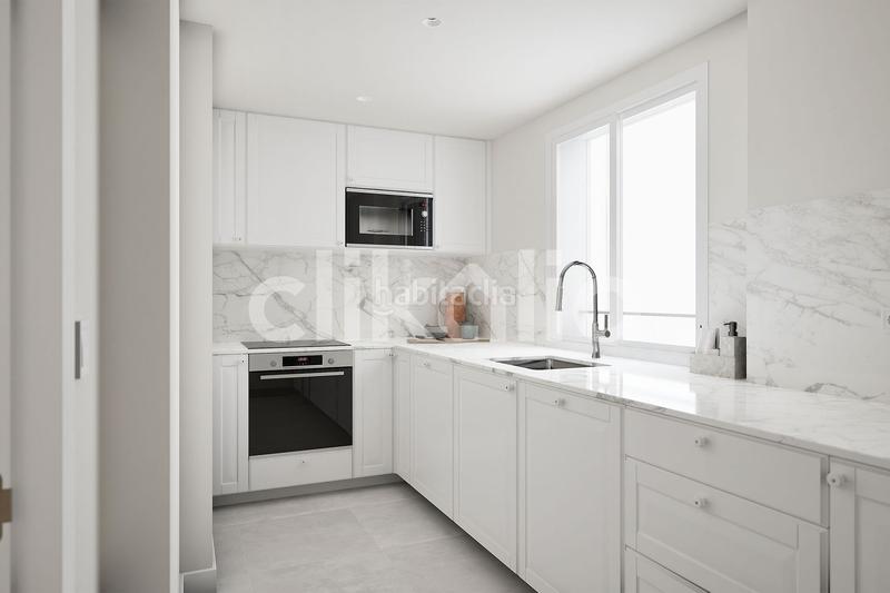 Foto 38456682-665a-46a4-b8f4-396e0f9fd9b6. Piso en Guindalera Madrid