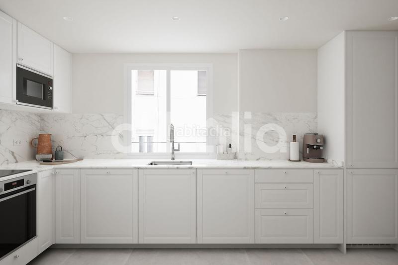 Foto 3ad9a338-73d3-46ba-b5ff-2bfba2128c17. Piso en Guindalera Madrid