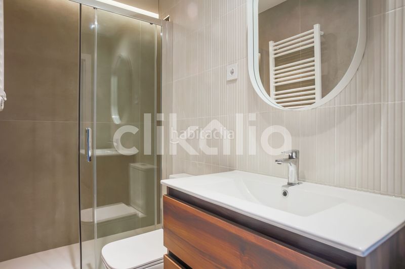 Piso en Guindalera Madrid - Imagen 23