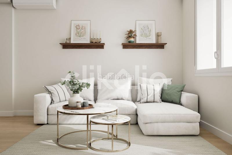 Foto 77edc0e3-0513-4ff9-943c-b9c1d22bebba. Piso en Guindalera Madrid