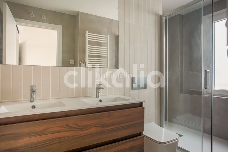 Piso en Guindalera Madrid - Imagen 15