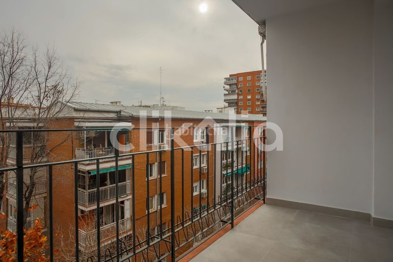 Piso en Guindalera Madrid - Imagen 3