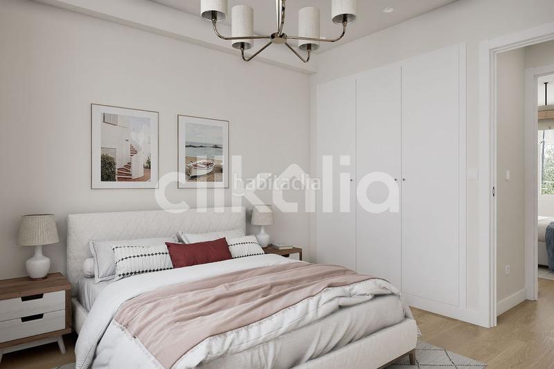 Foto bf3d2e6b-81d1-4c58-9ccc-bd0c62933409. Piso en Guindalera Madrid