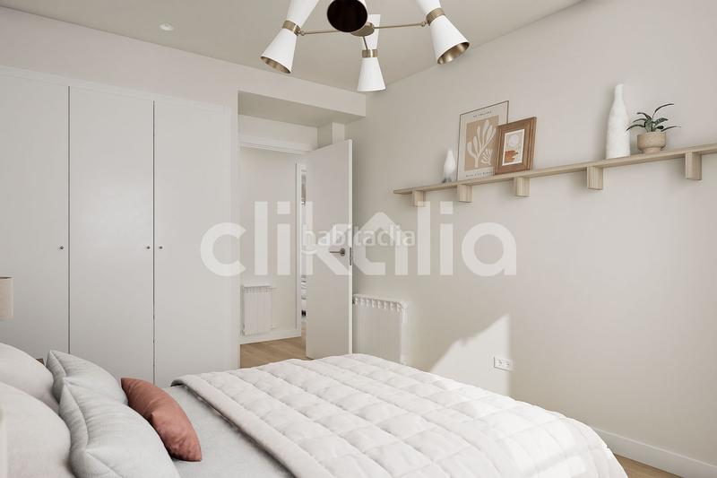 Foto c5c08f09-adcf-473d-9bb2-dabde6b15de3. Piso en Guindalera Madrid