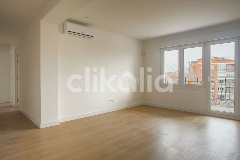 Piso en Guindalera Madrid - Imagen 8