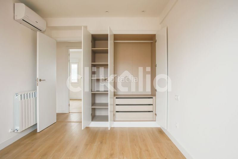 Piso en Guindalera Madrid - Imagen 19