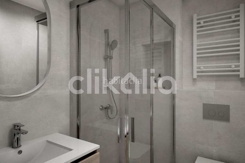 Foto 89e42c60-1dbd-4400-922e-4fbe07b08234. Appartamento con riscaldamento in Prosperidad Madrid