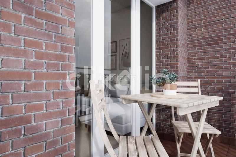 Foto aad02102-f56b-4be3-945d-d033acbf3881. Appartamento con riscaldamento in Prosperidad Madrid