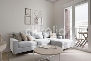 Appartement à Prosperidad