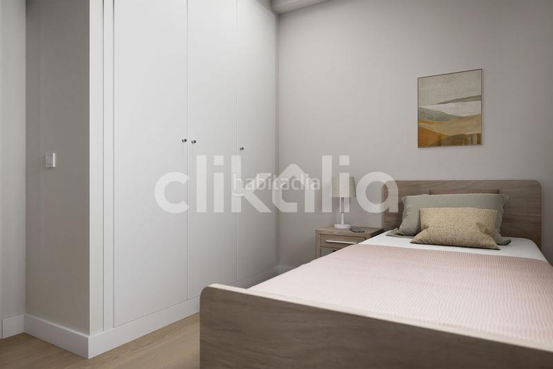 Foto 09b46088-49ba-4d81-8955-5836ba70f1c4. Flat with heating in Prosperidad Madrid