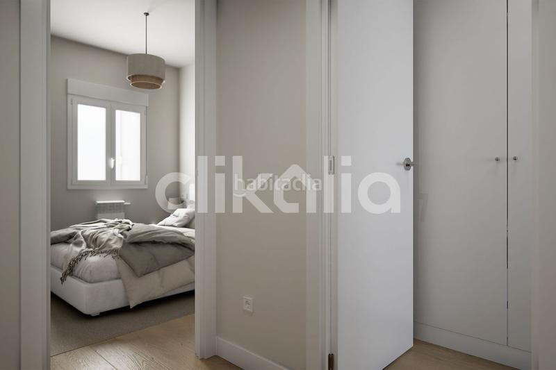 Foto 62aa98b4-e48d-4594-8703-f6668722ef92. Flat with heating in Prosperidad Madrid