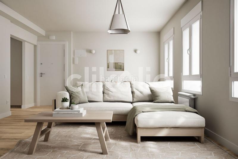 Foto 2468f22b-e112-421f-88fb-9e6282c23039. Appartamento con riscaldamento in San Juan Bautista Madrid