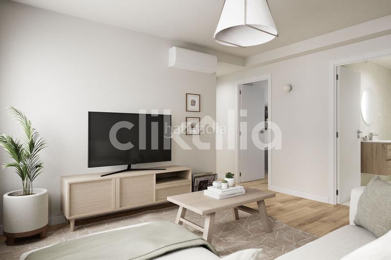 Foto 4973293e-97b8-433d-911f-ebb02309deac. Appartamento con riscaldamento in San Juan Bautista Madrid