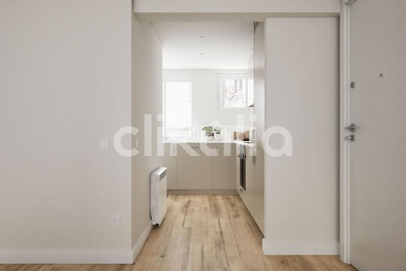 Foto 4ba5176a-5397-4fe9-9628-20a976350669. Appartamento con riscaldamento in San Juan Bautista Madrid