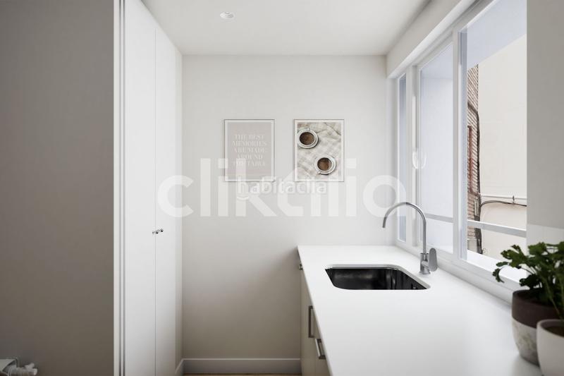 Foto 94936bb1-157d-4333-9489-cdfb36e36213. Appartamento con riscaldamento in San Juan Bautista Madrid