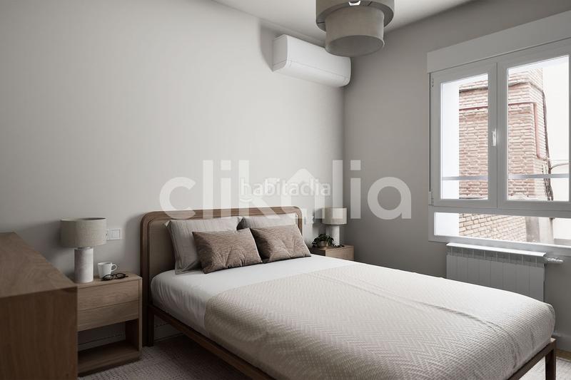 Foto 54dd5498-d28f-4711-9616-c43d10cdf9a2. Appartement avec chauffage dans San Juan Bautista Madrid
