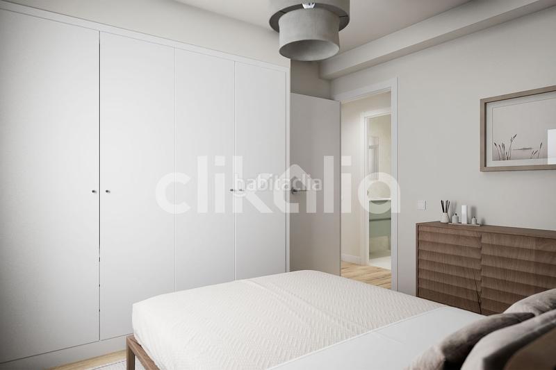 Foto 0ae07f63-2e5d-4bb0-8dca-04783703631b. Etagenwohnung mit heizung in San Juan Bautista Madrid