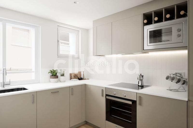 Foto 01ca623f-b784-43de-b173-de1860cdb521. Flat with heating in San Juan Bautista Madrid