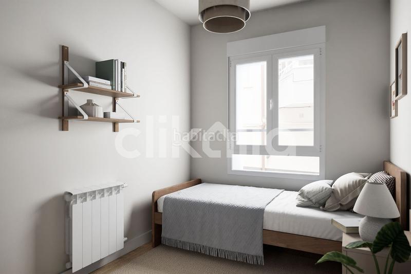 Foto 1a534737-aa71-4349-94ba-7ea00ea4cefa. Flat with heating in San Juan Bautista Madrid