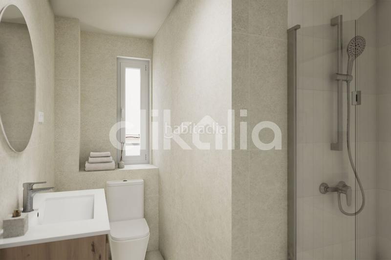 Foto 776676dc-c903-448e-a137-47a145b2fb7f. Flat with heating in San Juan Bautista Madrid