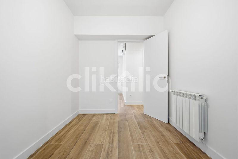 Piso en San Juan Bautista Madrid - Imagen 17