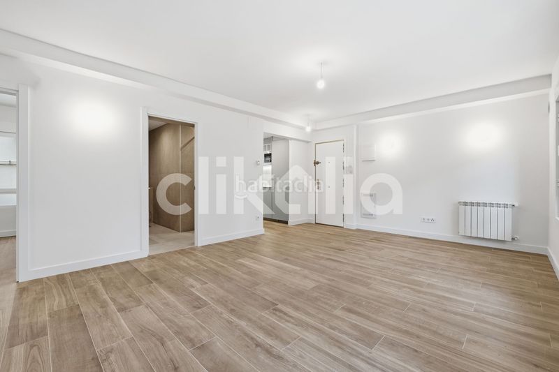 Piso en San Juan Bautista Madrid - Imagen 4