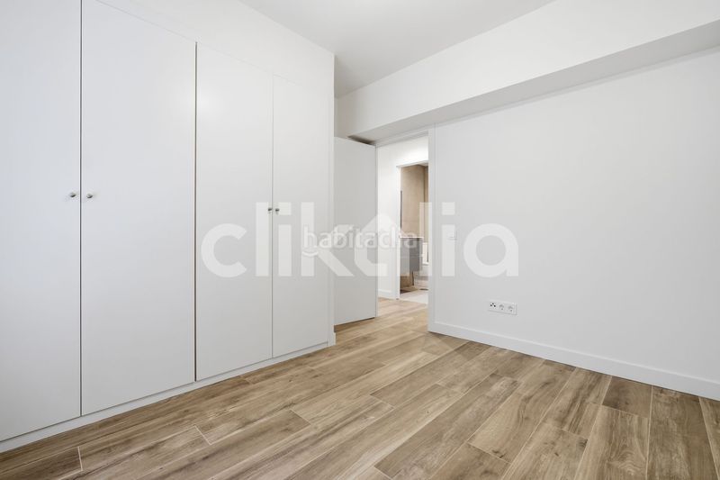 Piso en San Juan Bautista Madrid - Imagen 11
