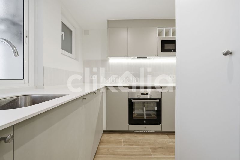 Piso en San Juan Bautista Madrid - Imagen 7