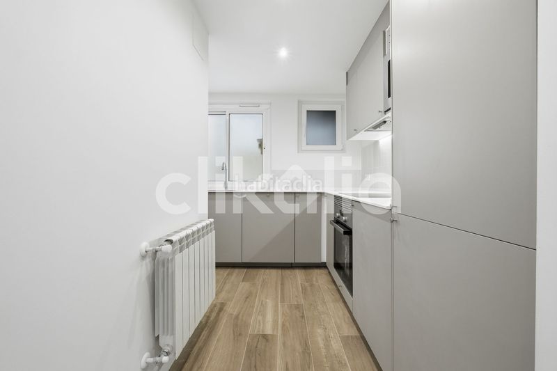 Piso en San Juan Bautista Madrid - Imagen 5