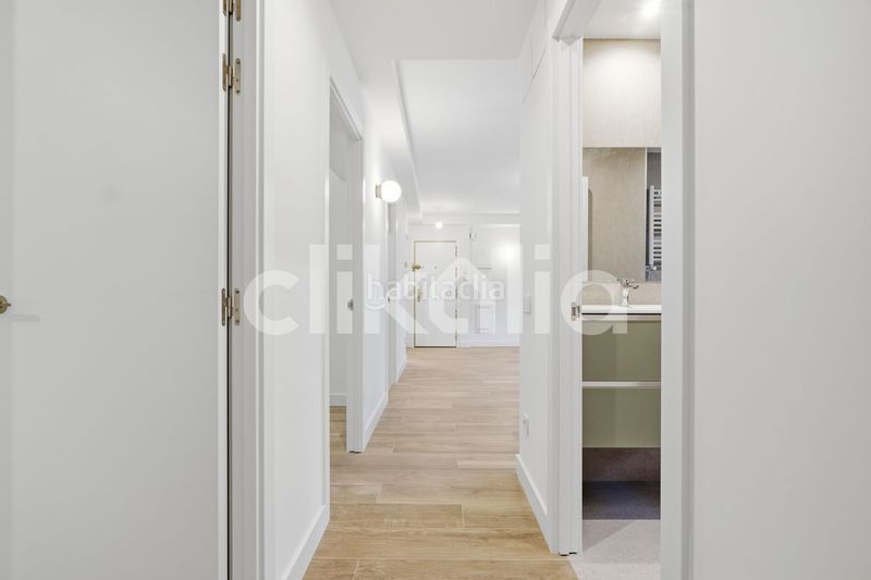 Piso en San Juan Bautista Madrid - Imagen 20