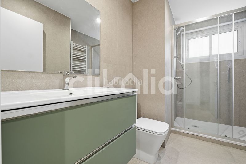 Piso en San Juan Bautista Madrid - Imagen 18