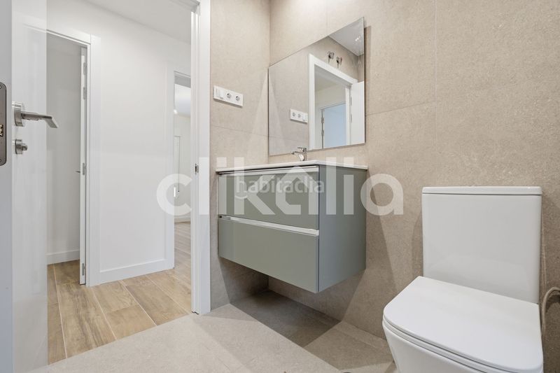 Piso en San Juan Bautista Madrid - Imagen 21