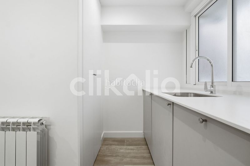 Piso en San Juan Bautista Madrid - Imagen 6