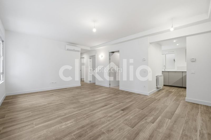 Piso en San Juan Bautista Madrid - Imagen 3