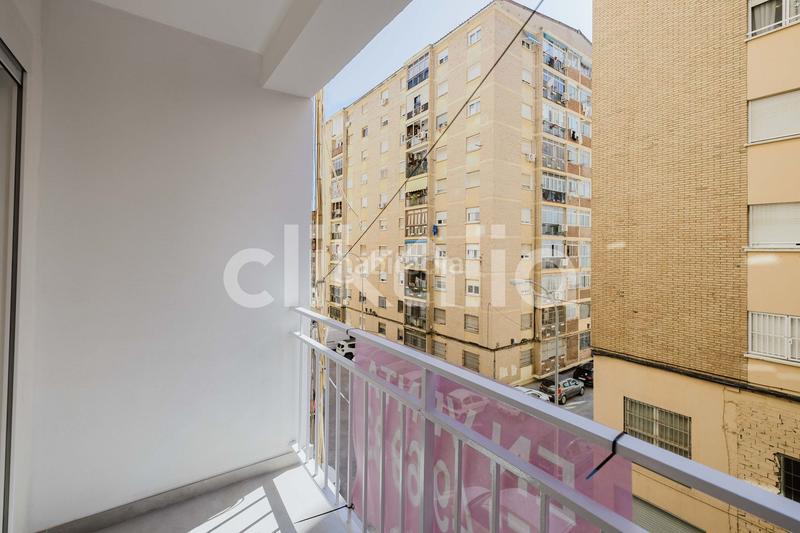 Foto 7e1aabaa-de84-4bb2-a7d2-64ab0f05457e. Etagenwohnung in Olletas - Sierra Blanquilla Málaga