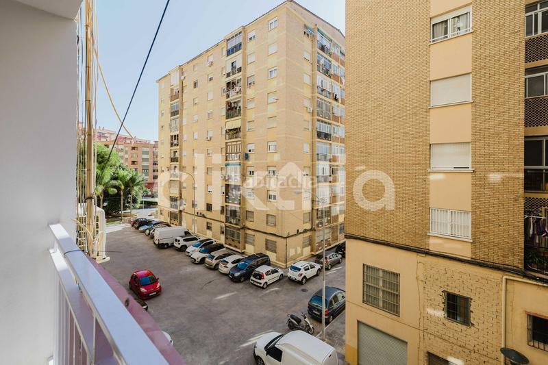 Foto fd1cefc2-4522-468e-8441-2beacb077f5a. Etagenwohnung in Olletas - Sierra Blanquilla Málaga