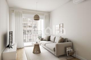 Flat in Olletas - Sierra Blanquilla